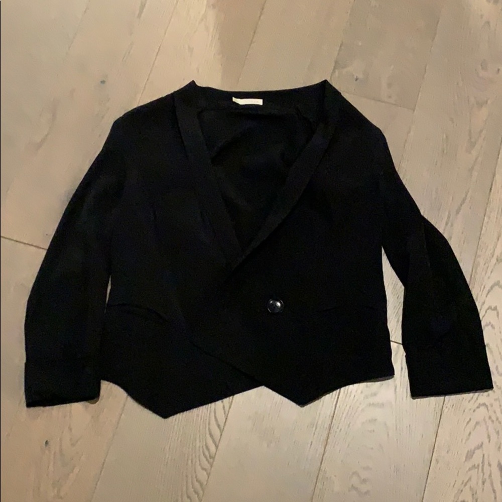 Hinge Blazer - image 1